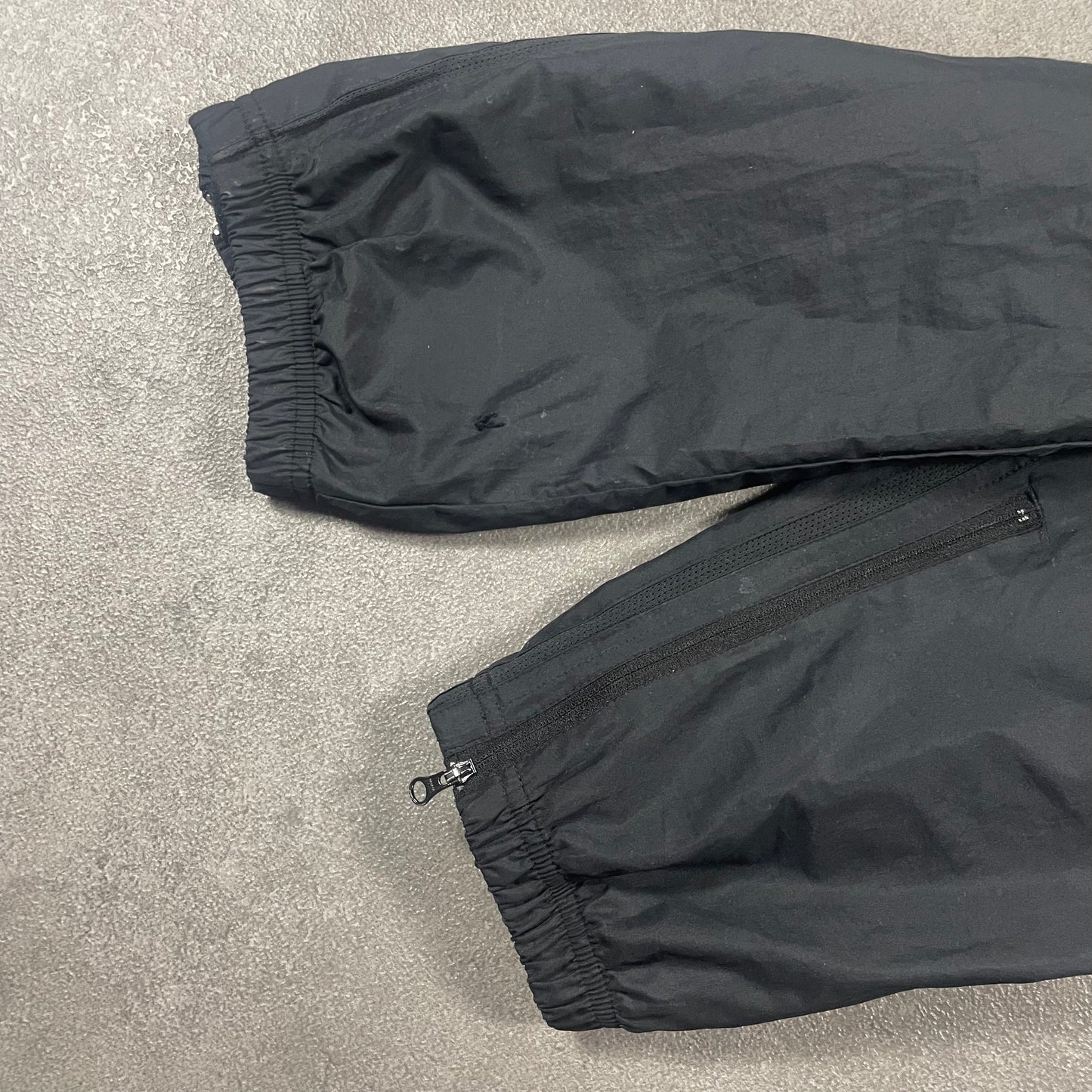 Nike vintage Trackpant (S)