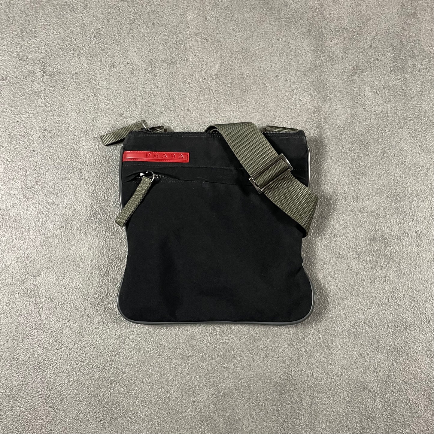 Prada Sport Bag