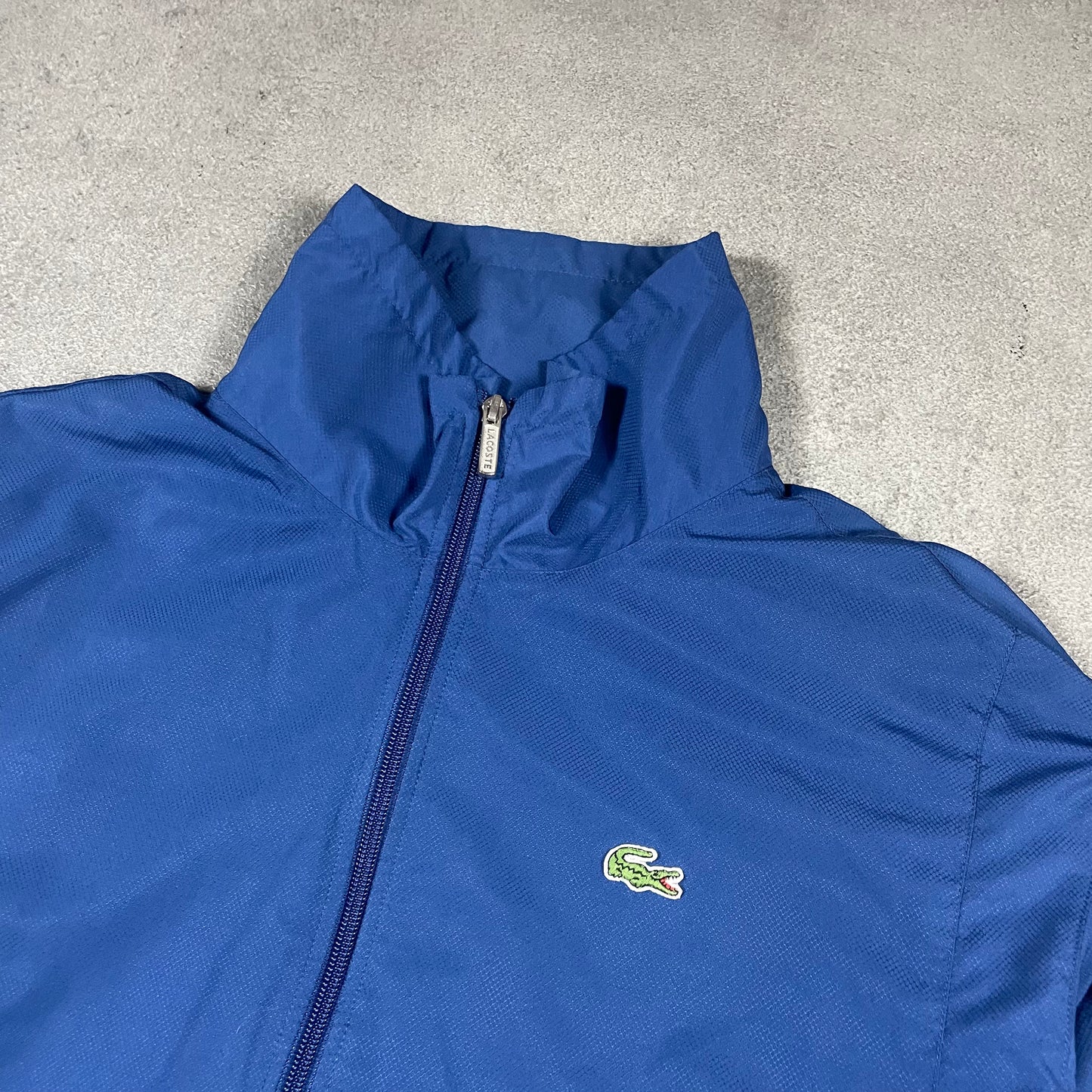 Lacoste vintage Jacket (L)