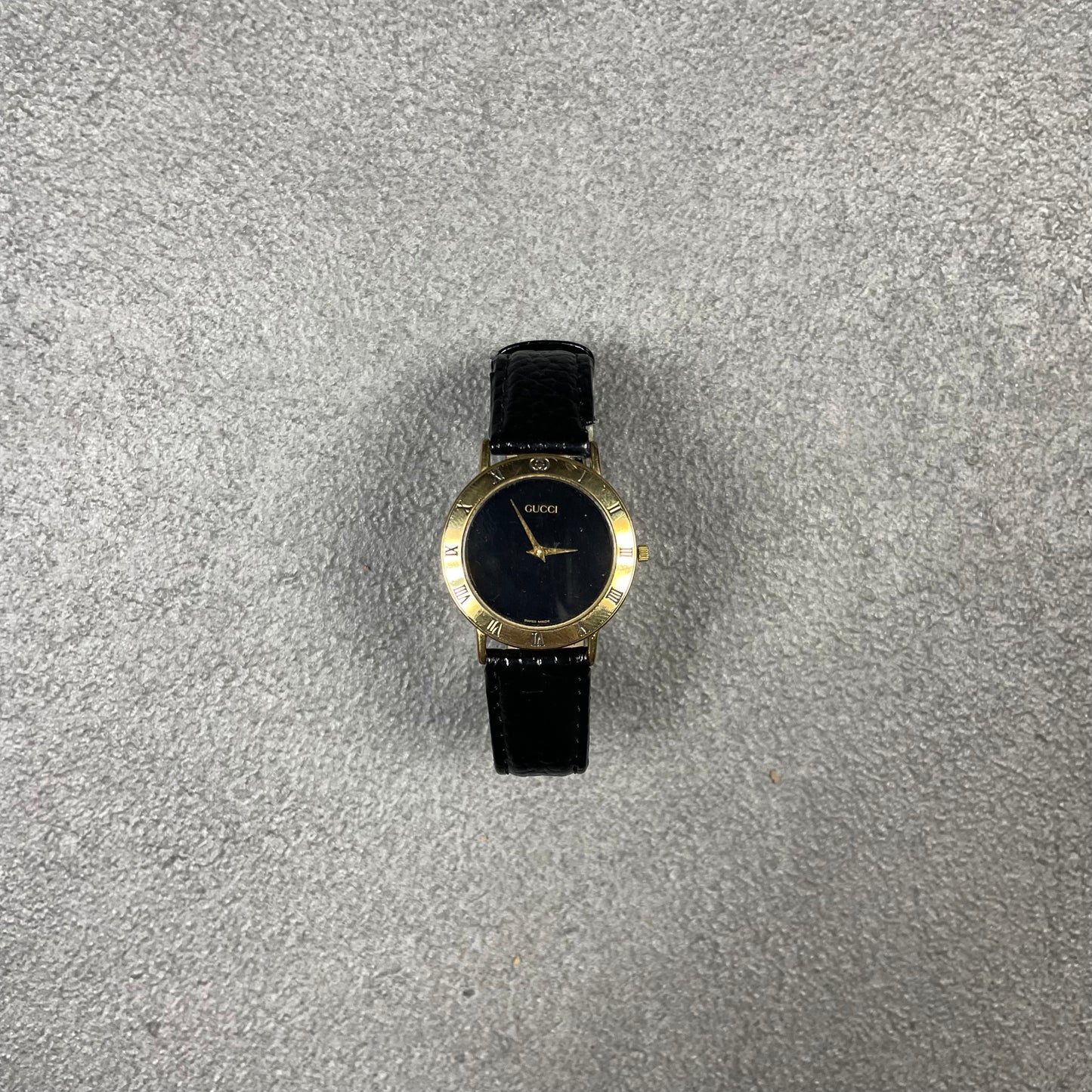 Gucci vintage Watch