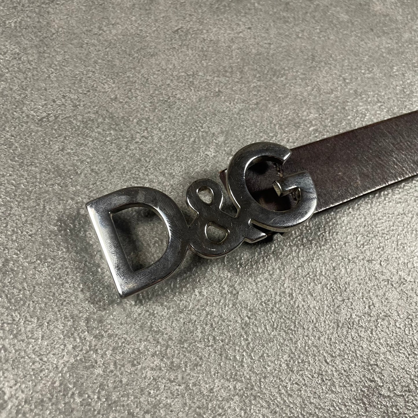 Dolce & Gabbana Belt (100)