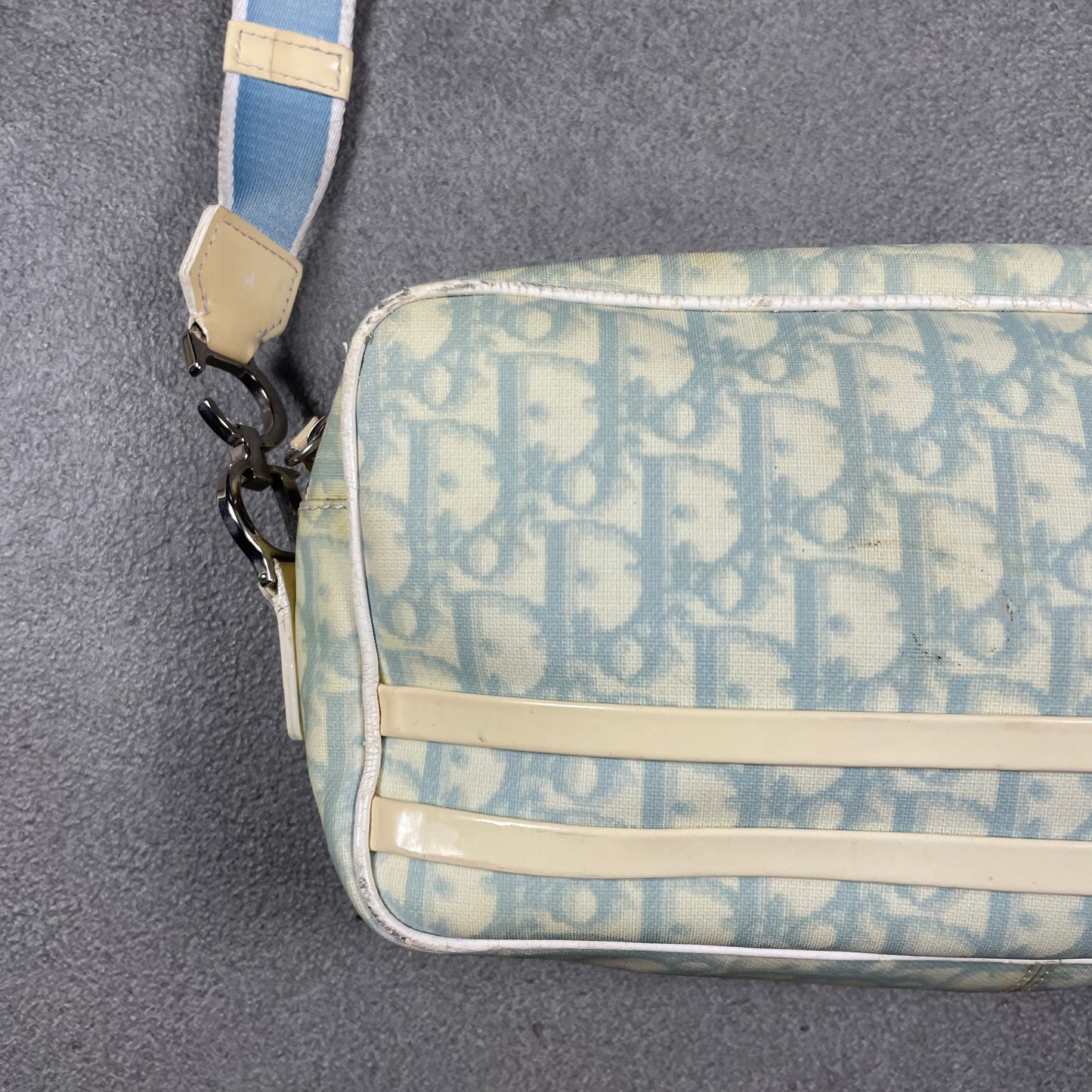 Dior Messenger Bag