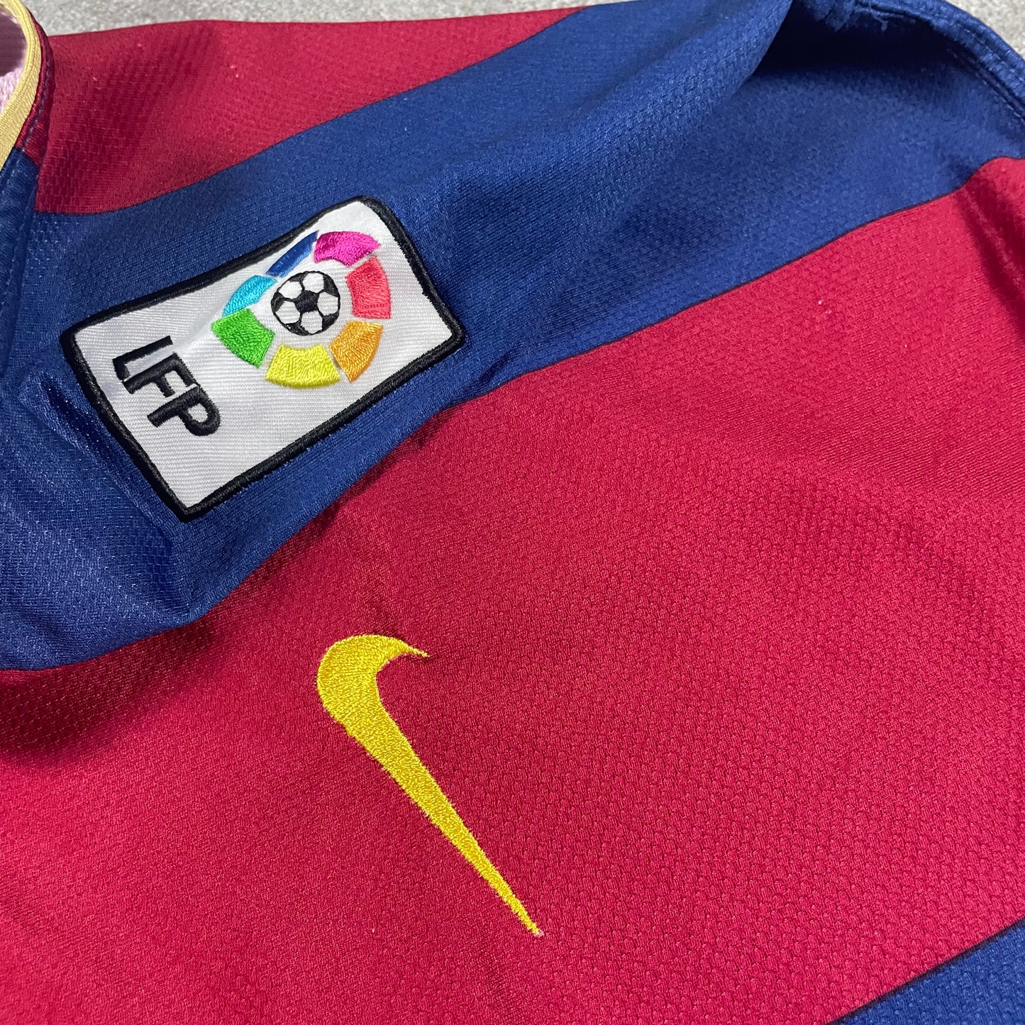 Nike x Barcelona Anniversary (XL)