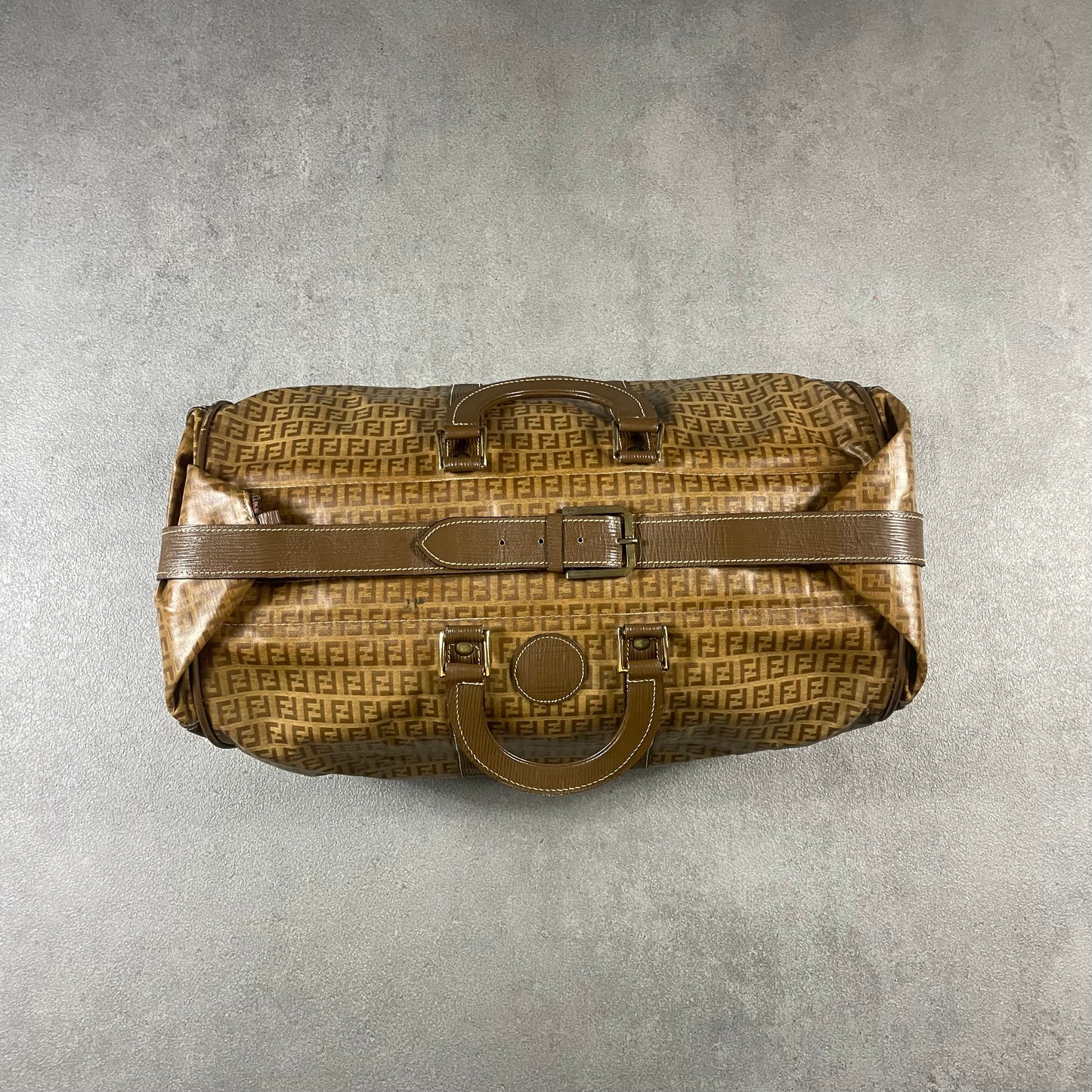 Fendi Duffle Bag