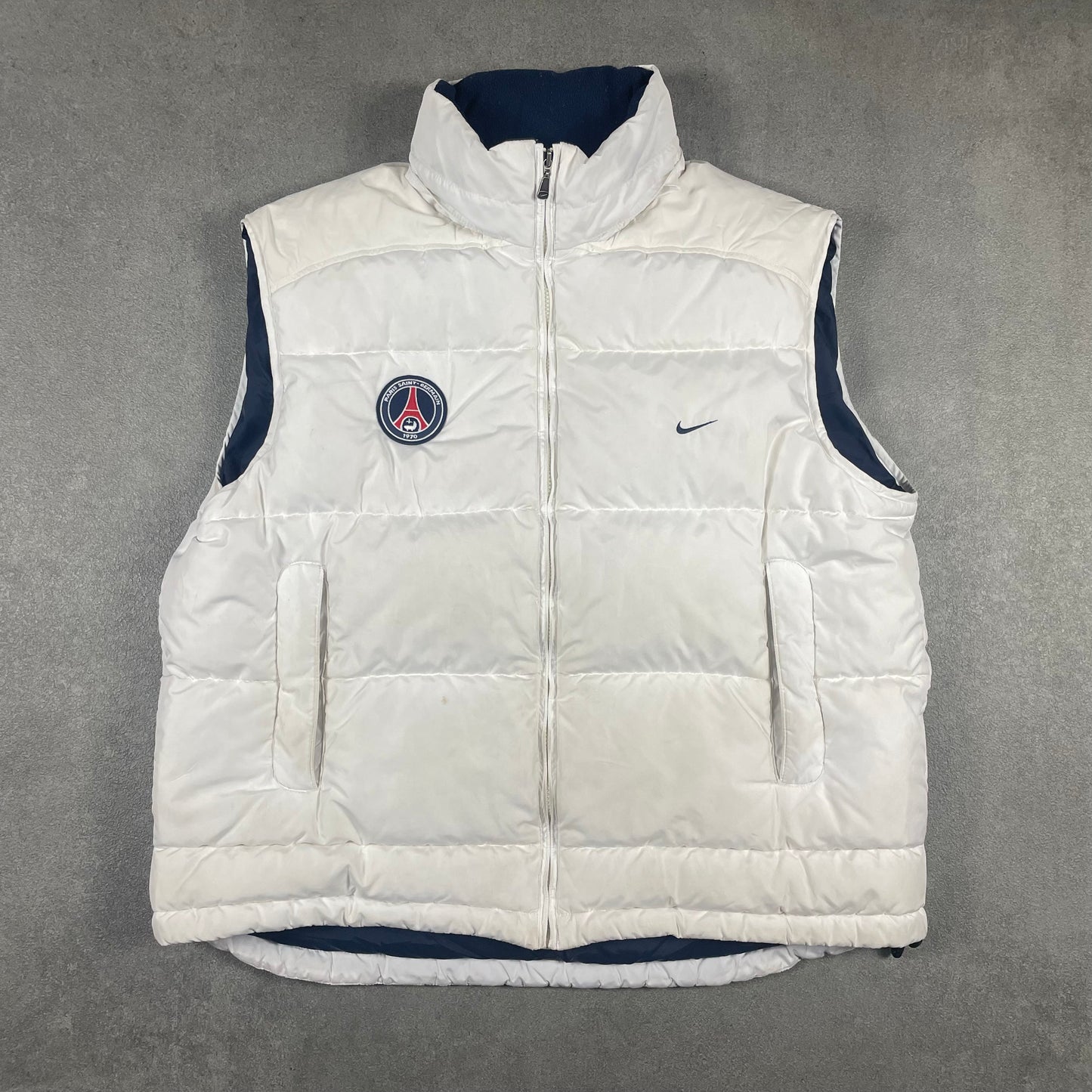 Nike x PSG vintage Vest (XXL)