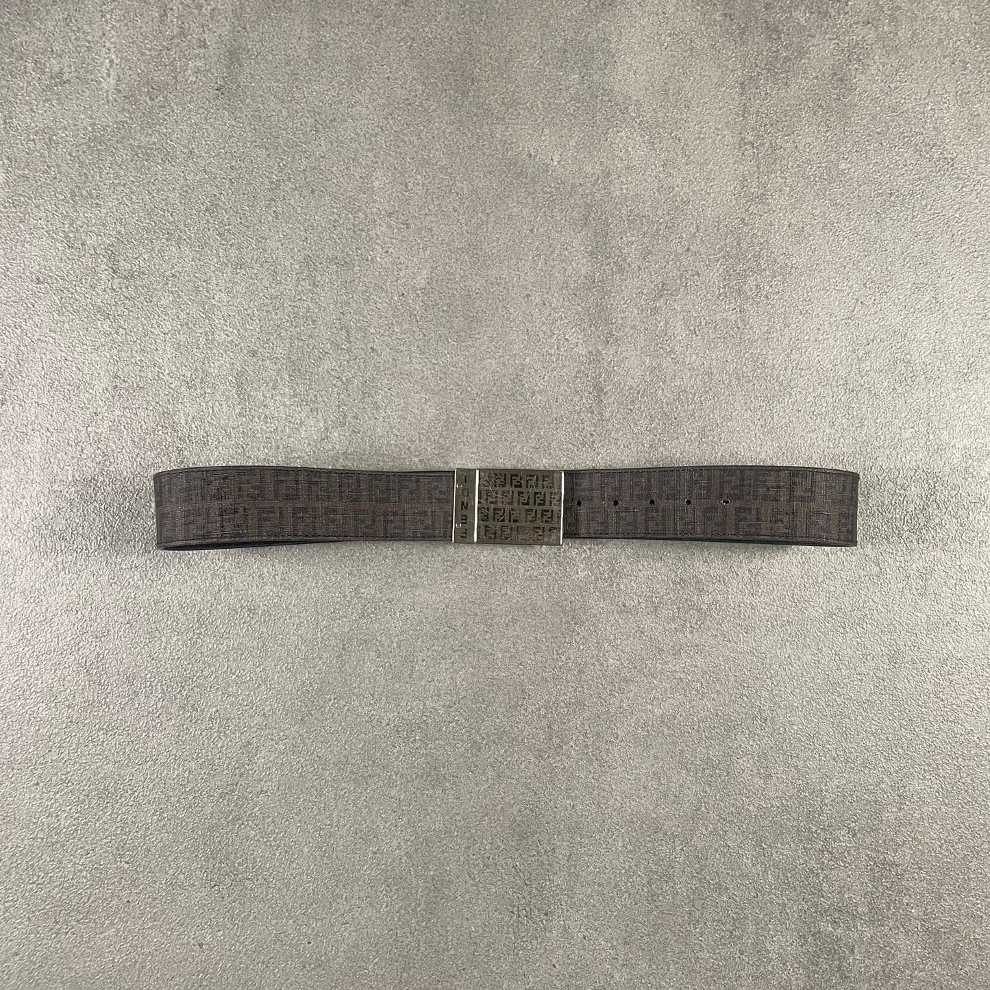 Fendi reversible Belt (95)