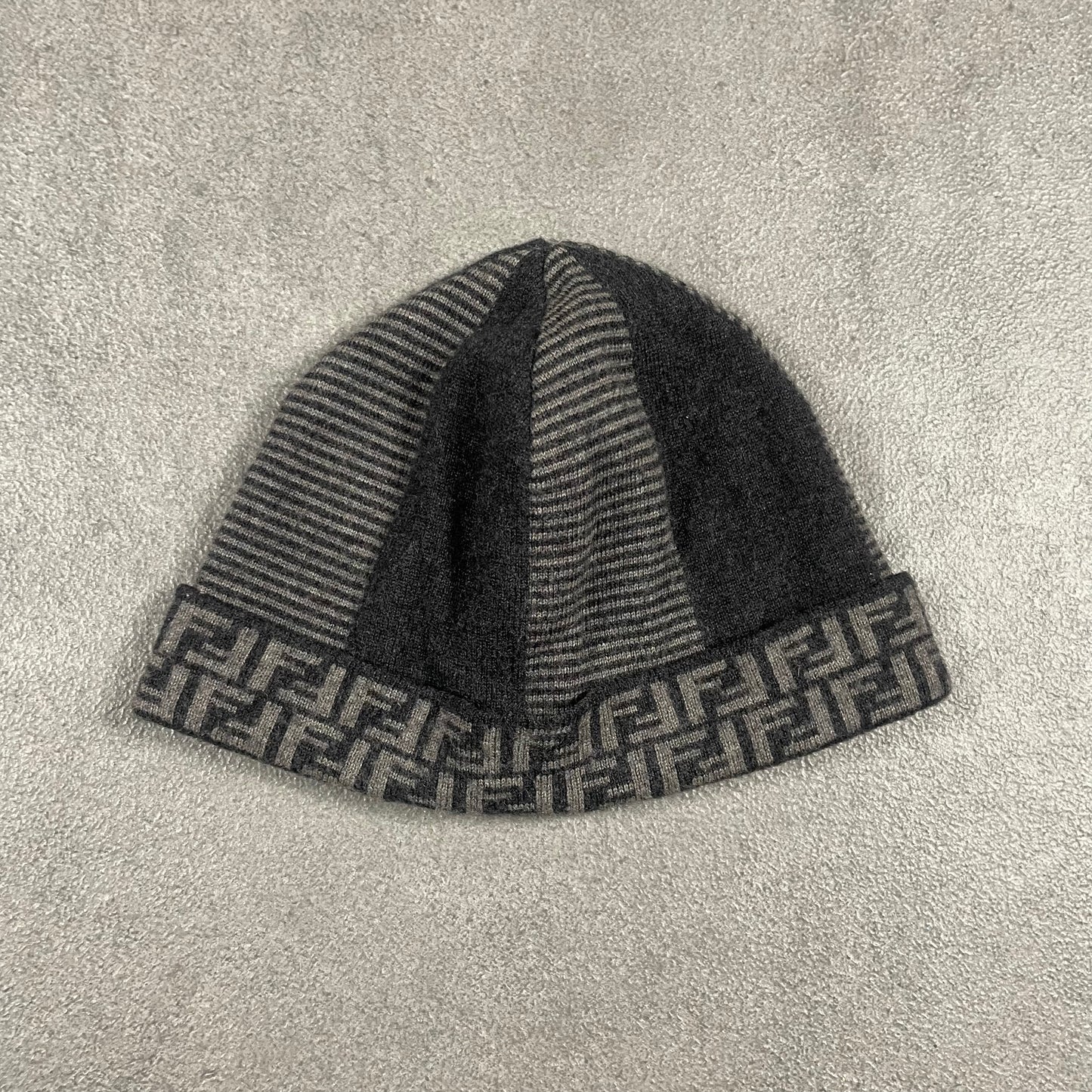 Fendi vintage Beanie