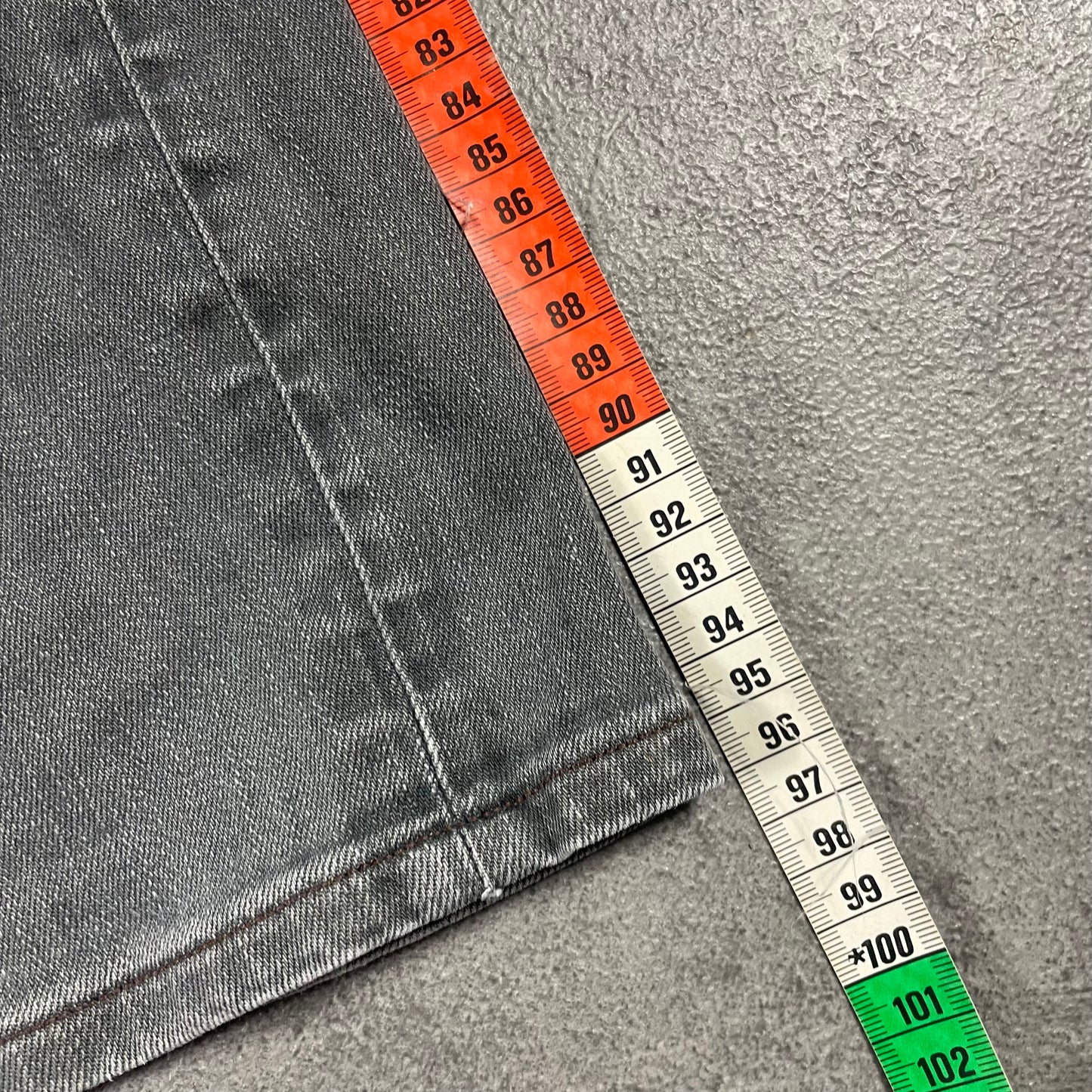 Levis 504 vintage (36/30)