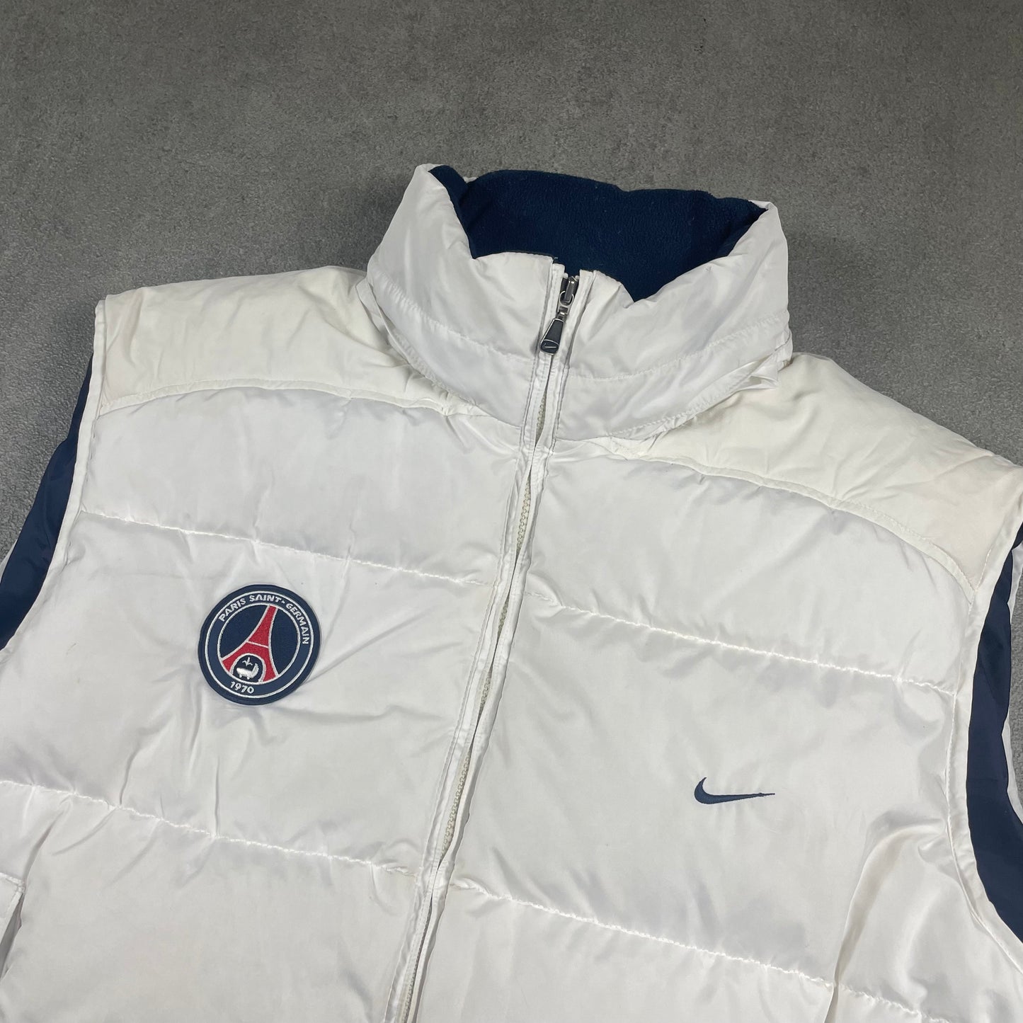 Nike x PSG vintage Vest (XXL)