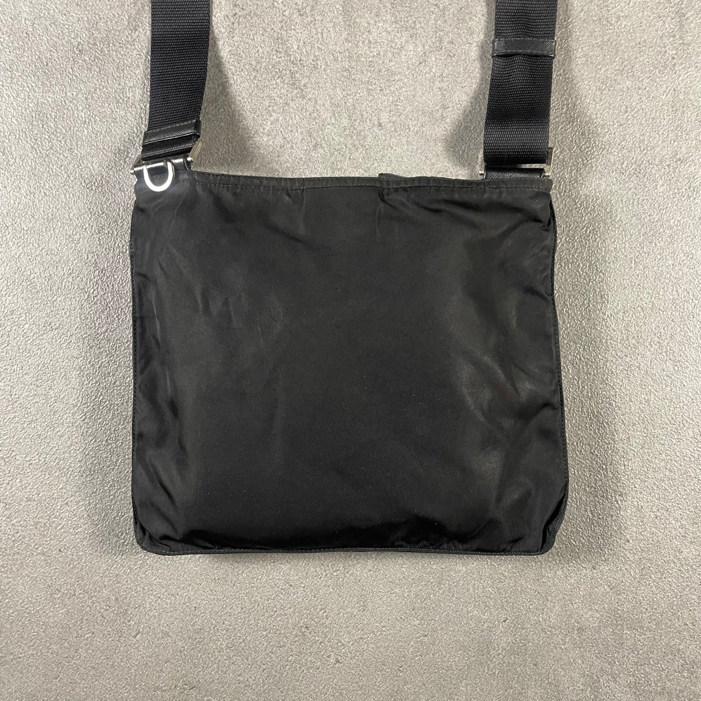 Prada Milano Bag