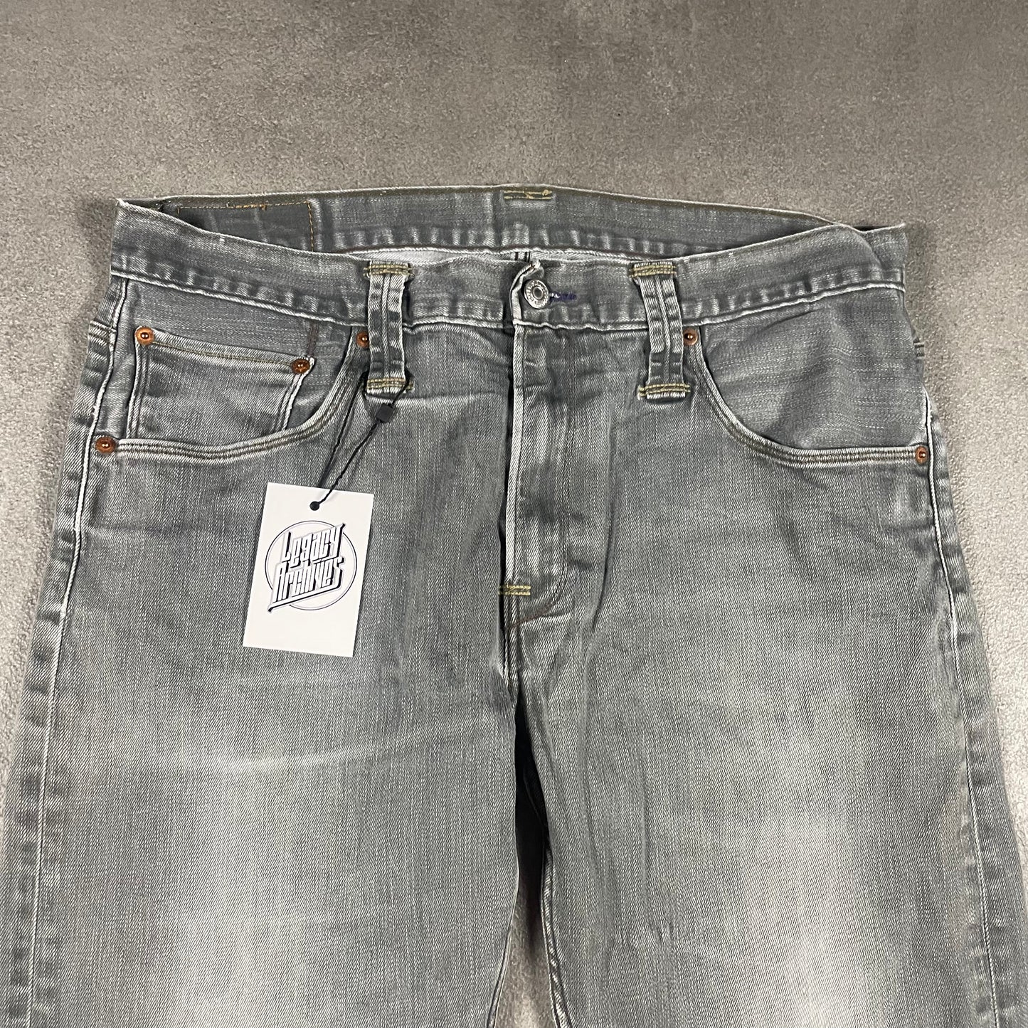 Levis 504 vintage (36/30)