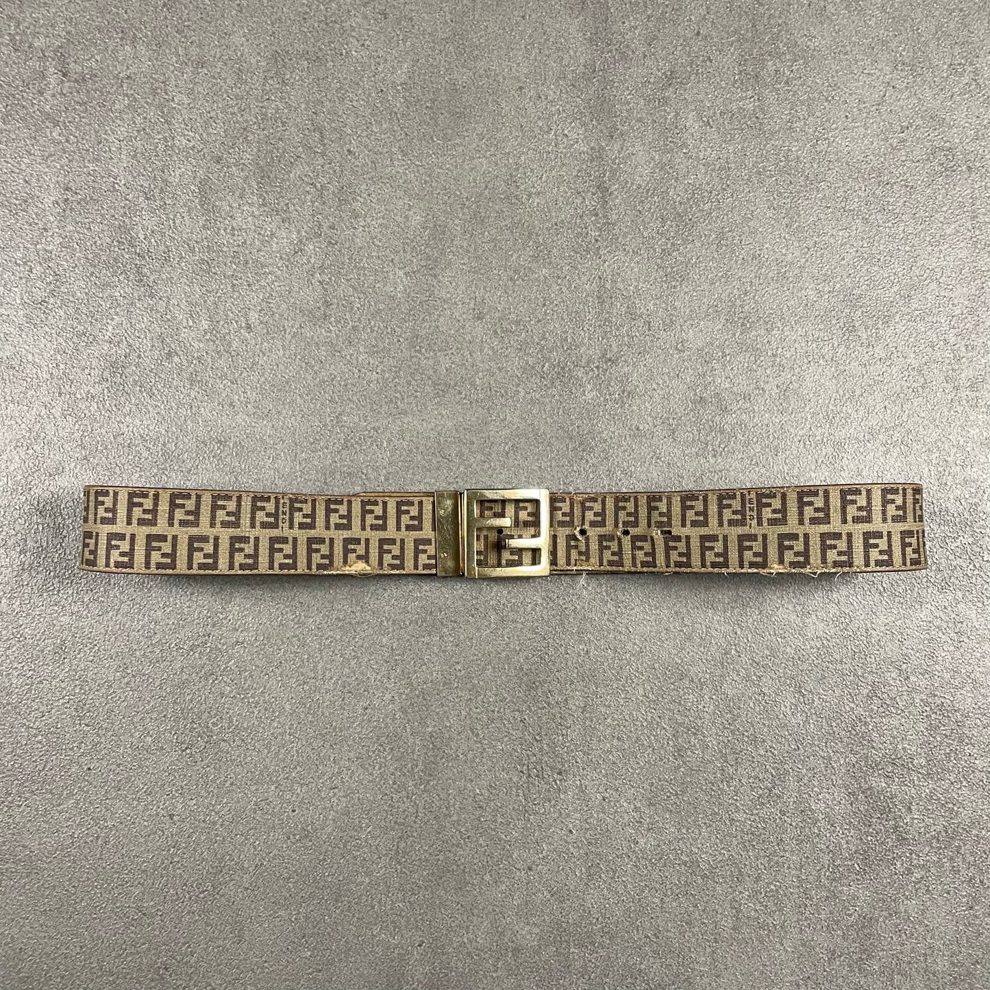 Fendi vintage Belt (105)