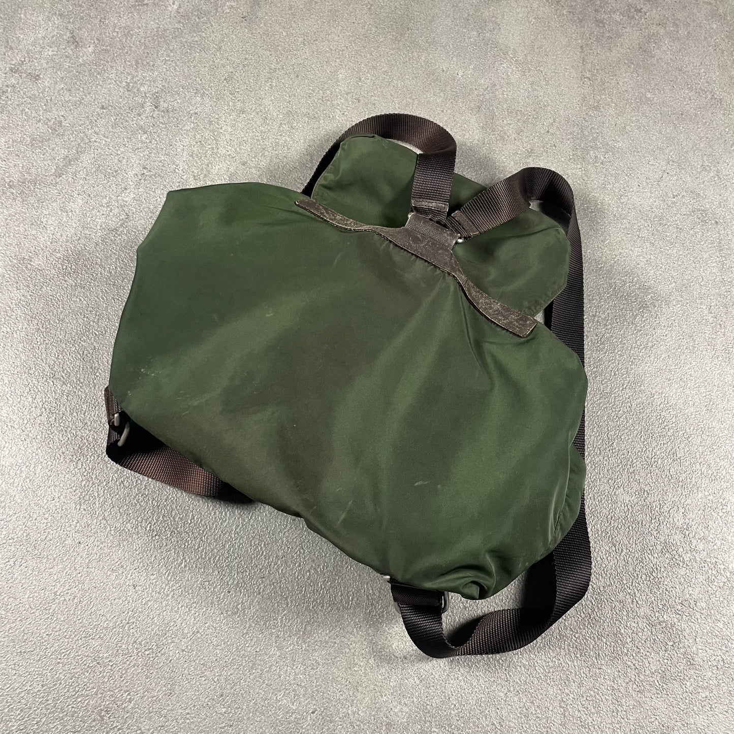 Prada 90s Bag