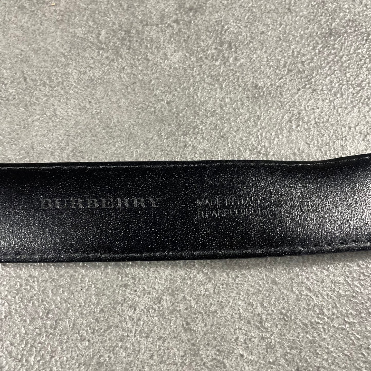 Burberry Belt (105)