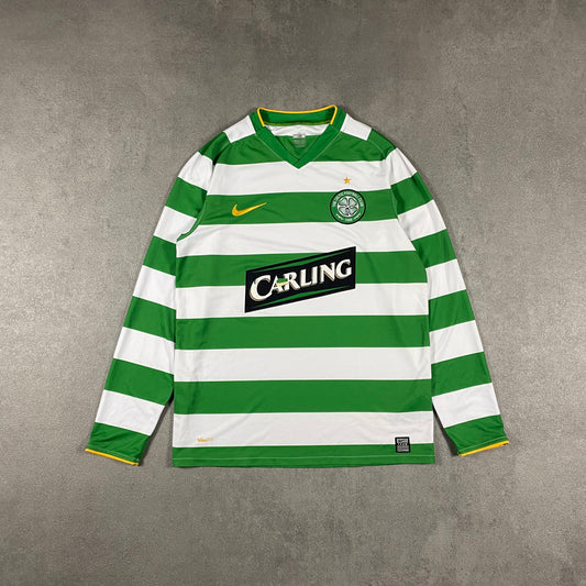 Nike x Celtic Jersey (M)