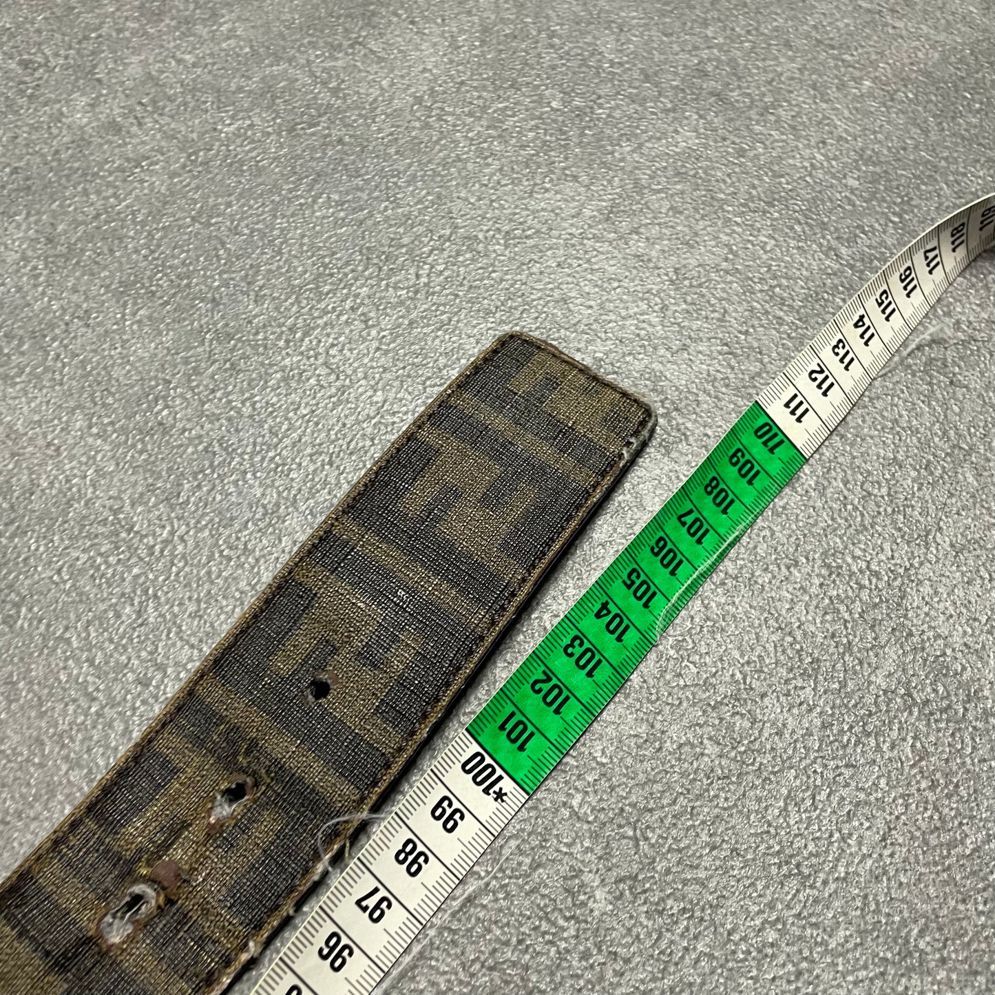 Fendi vintage Belt (105)