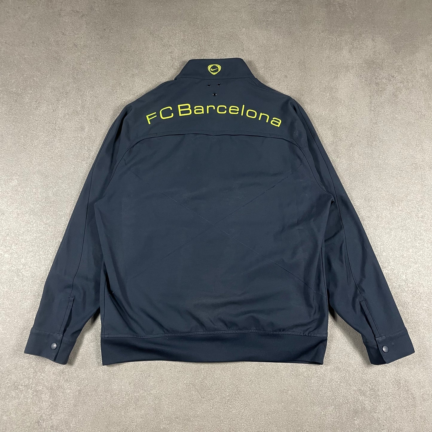 Nike x Barcelona Jacket (L)