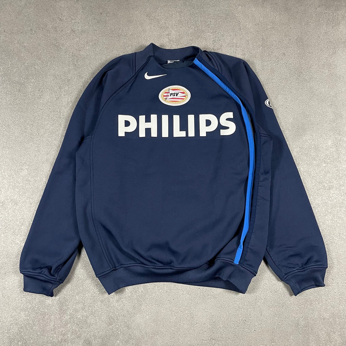 Nike x PSV Crewneck (S)