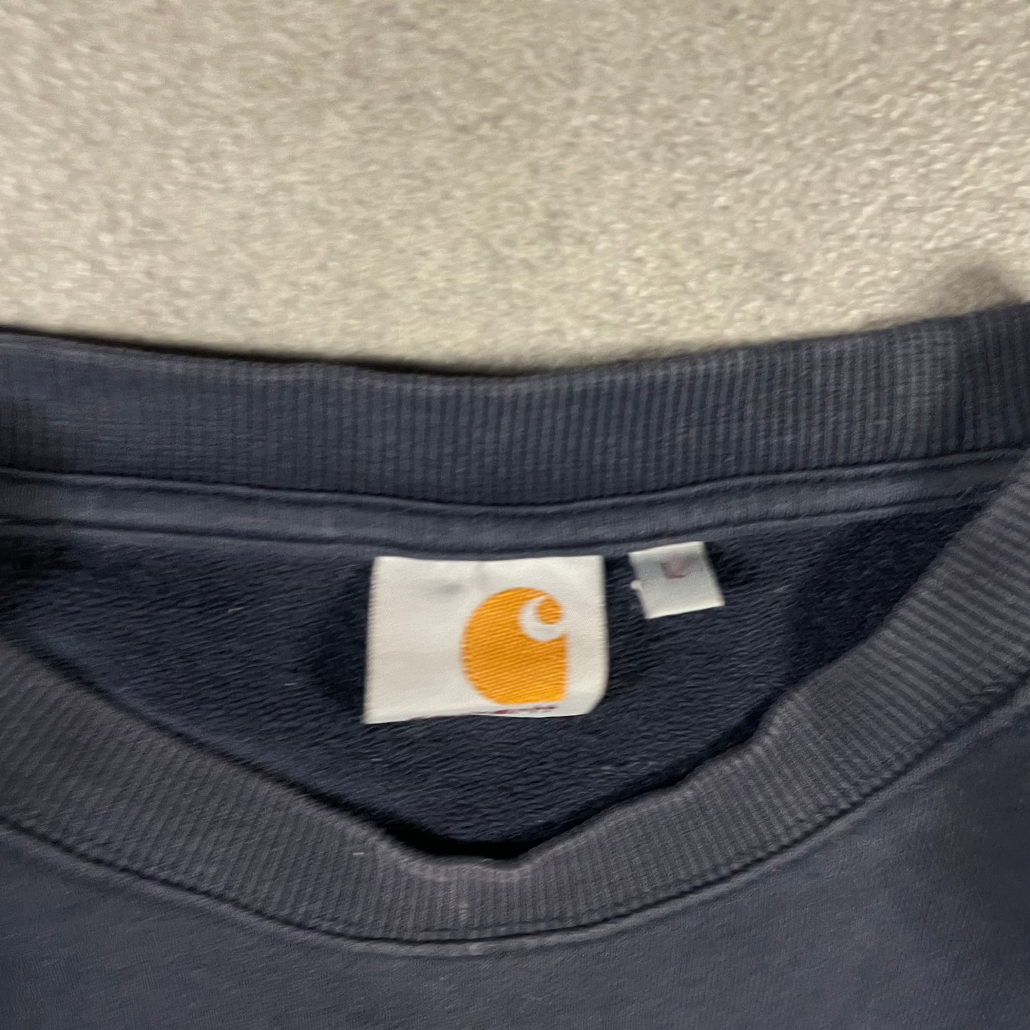 Carhartt Crewneck (L)