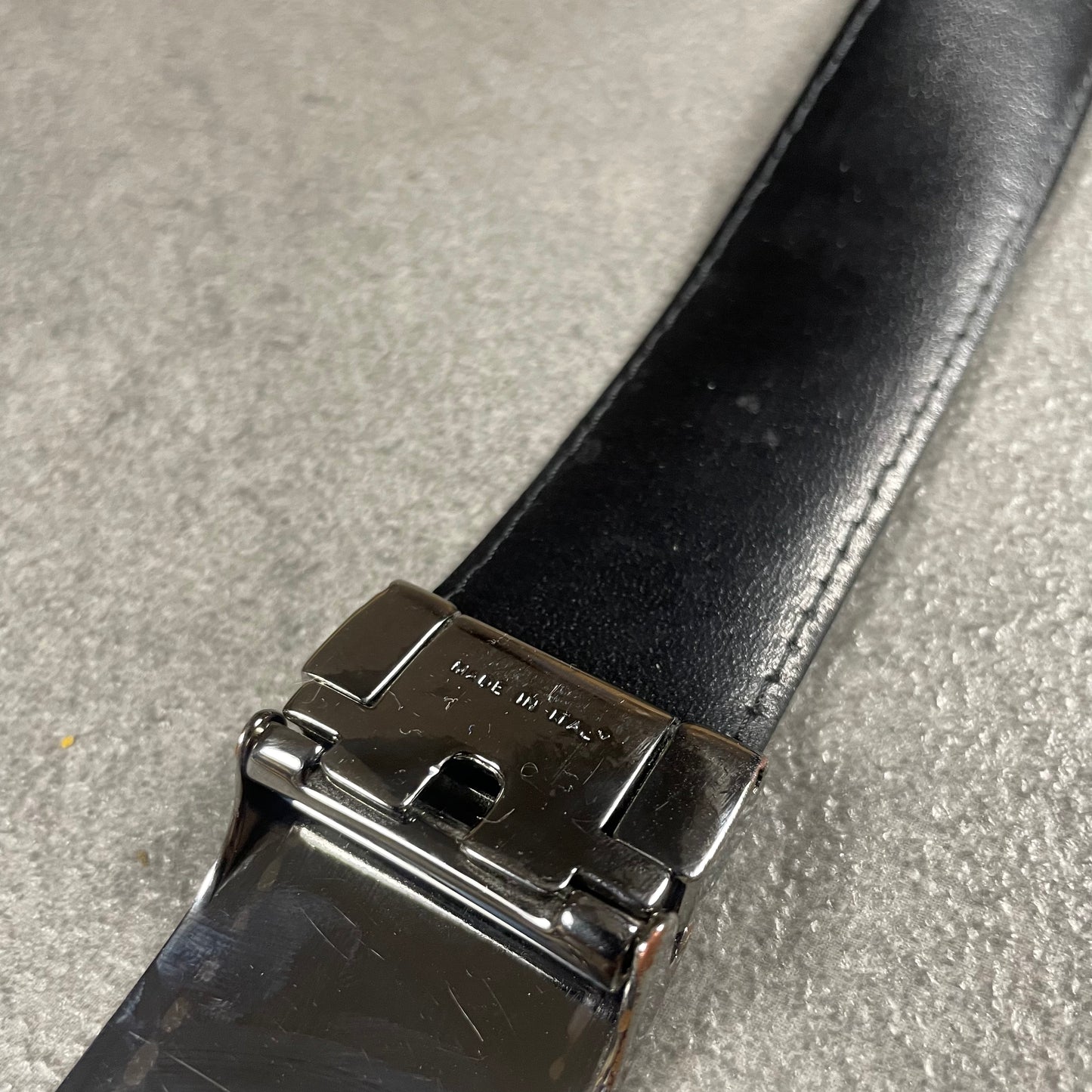 Burberry Belt (105)