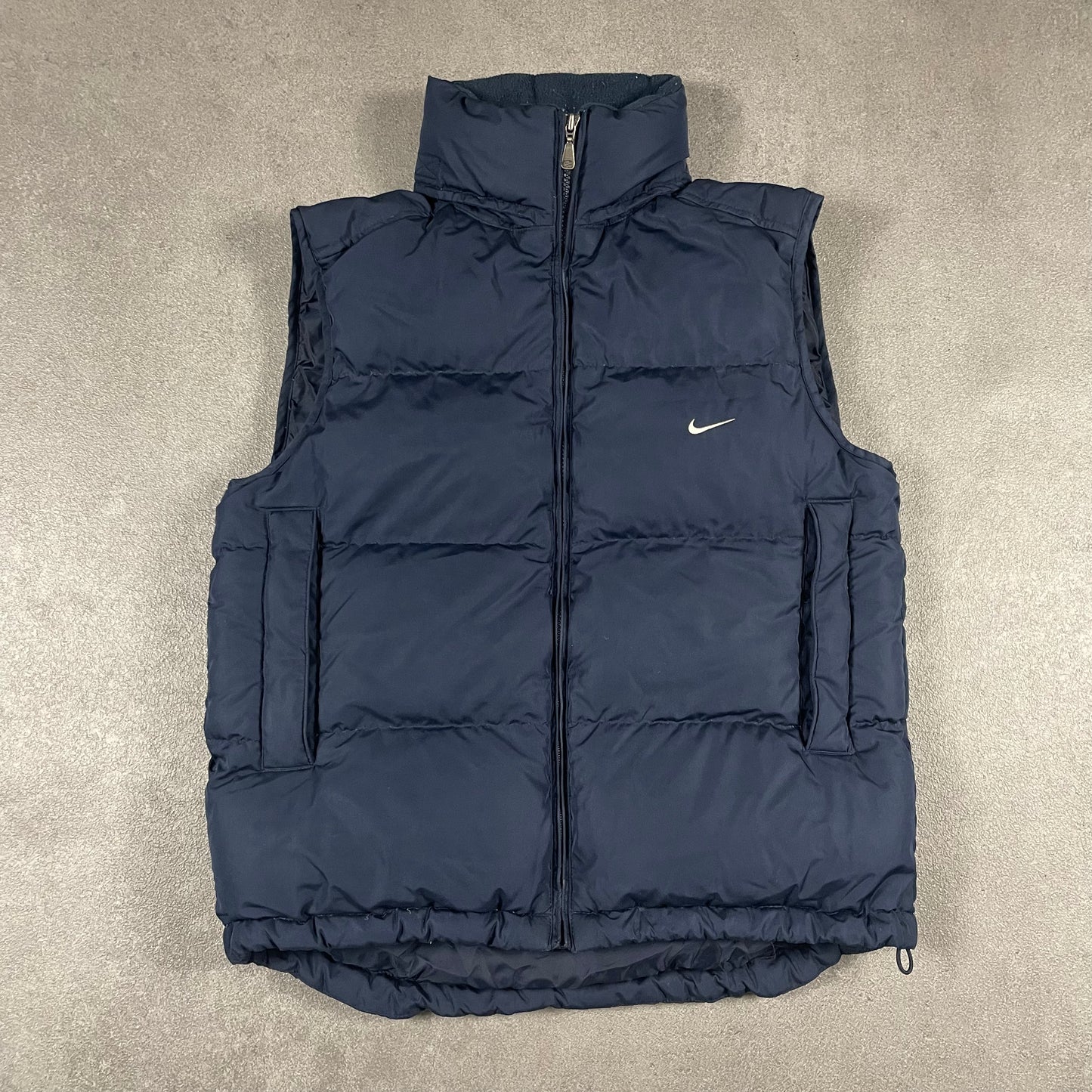 Nike vintage Vest (S)