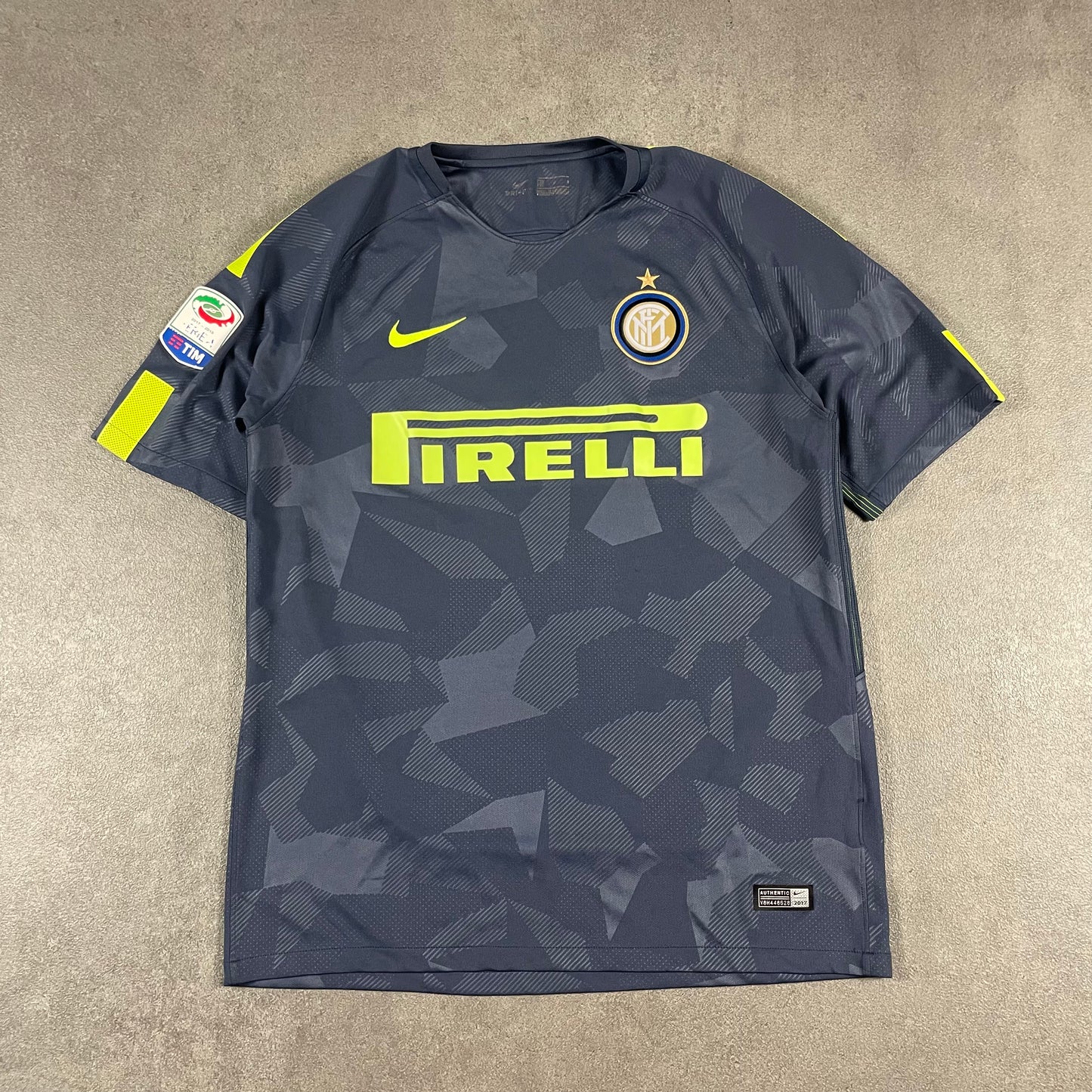 Nike x Inter Milan Jersey (L)