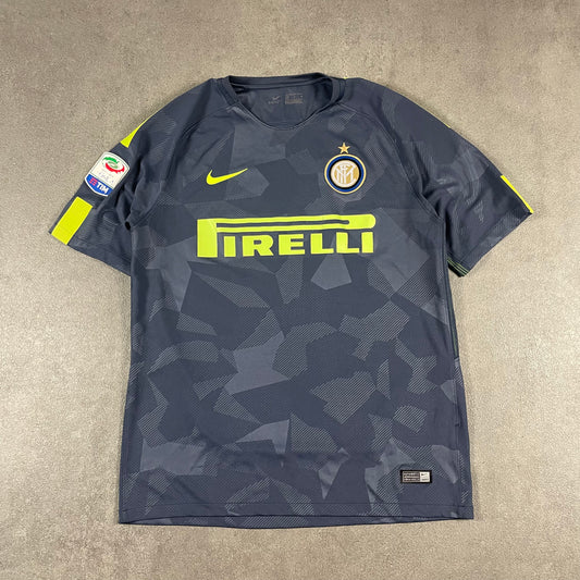 Nike x Inter Milan Jersey (L)