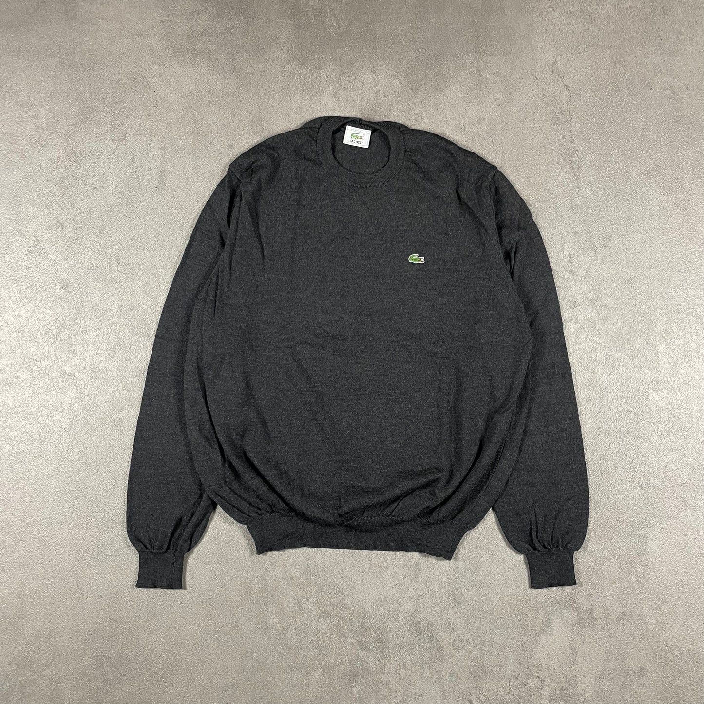 Lacoste Crewneck (L)