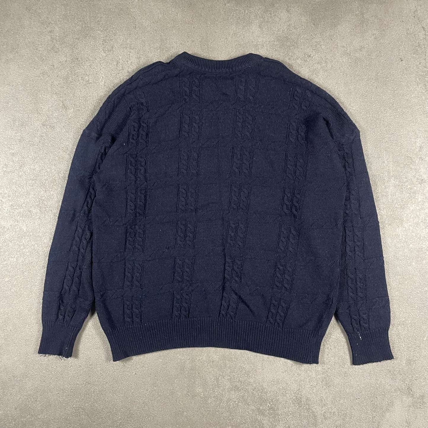 Lacoste vintage Crewneck (L)