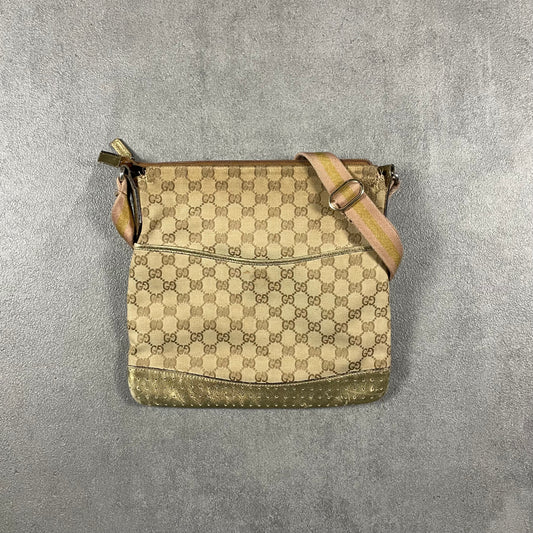 Gucci vintage Bag