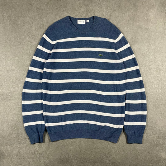 Lacoste Crewneck (M)