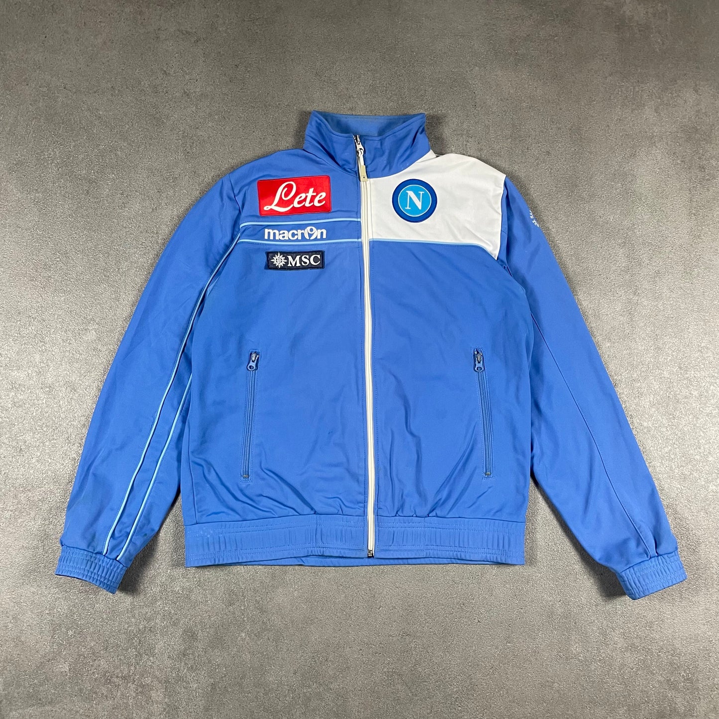 Napoli vintage Tracksuit (S)