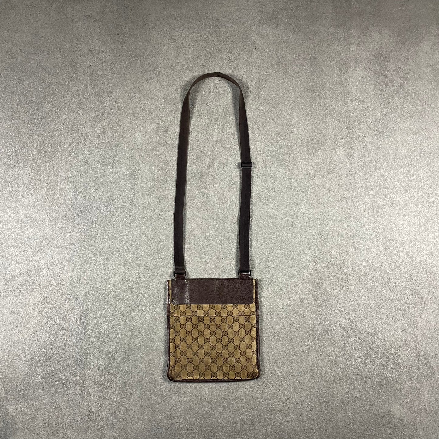 Gucci Vintage Bag