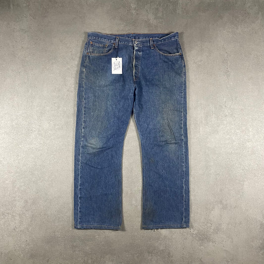 Levis 501 vintage (38/32)