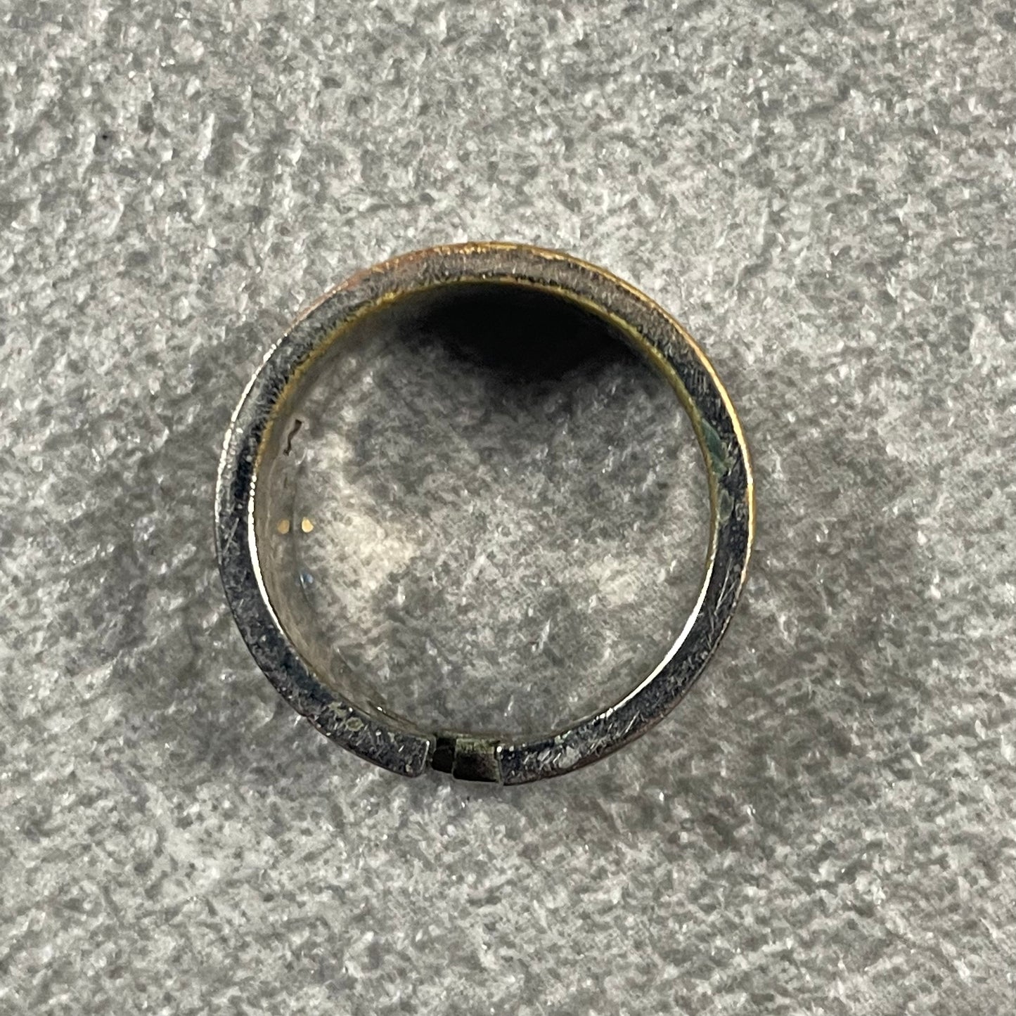 Fendi vintage Ring (M)