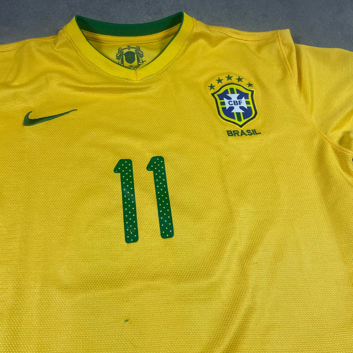 Nike x Brazil Jersey (L)