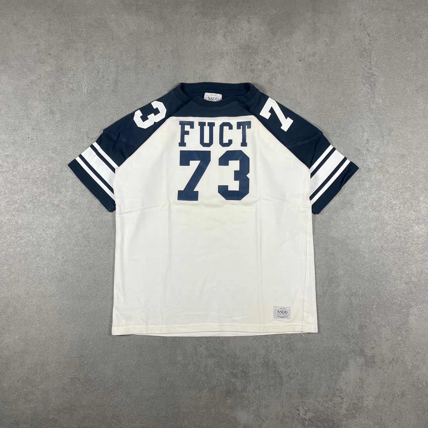 Fuct SSDD Vintage (M-L)