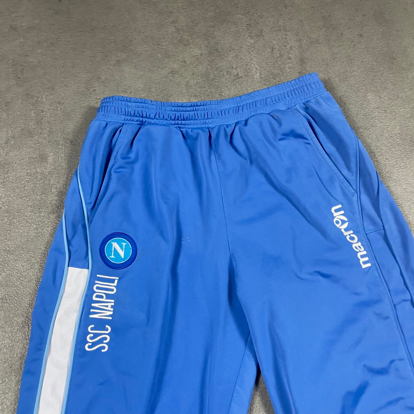 Napoli vintage Tracksuit (S)