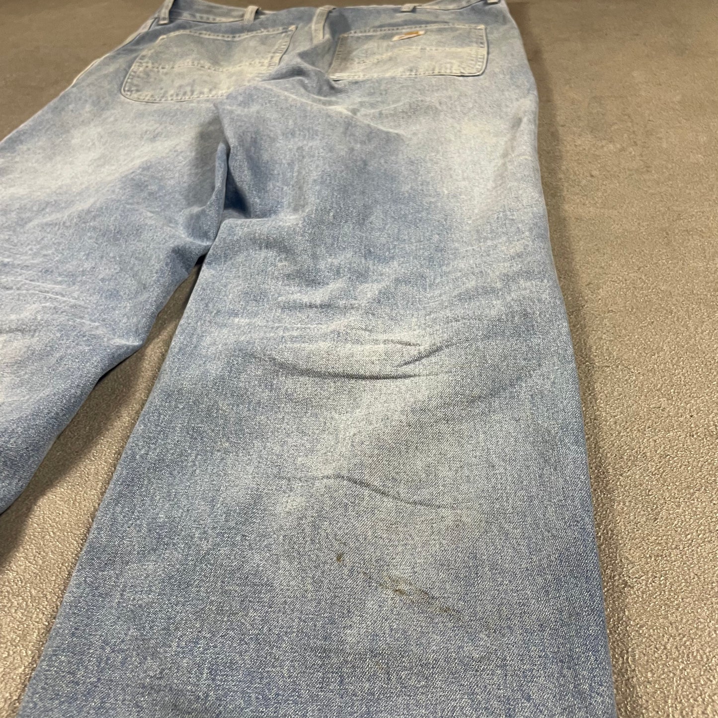 Carhartt jeans (32x32)