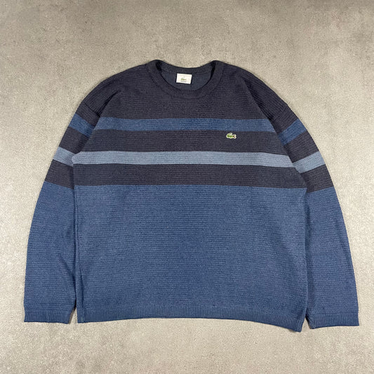 Lacoste vintage Crewneck (L)