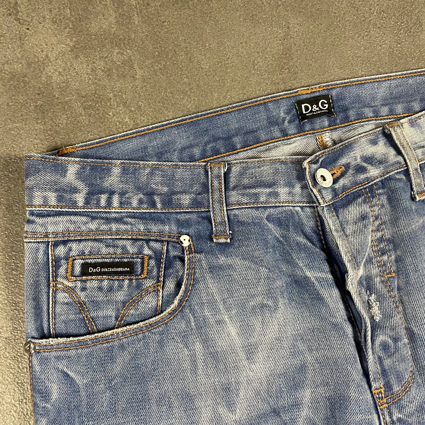 Dolce & Gabbana Jeans (M)