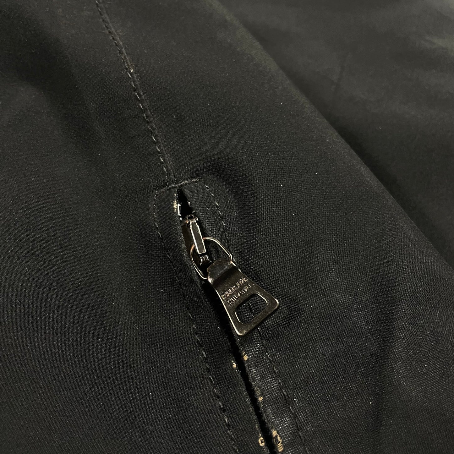 Prada Gore Tex Jacket (54)