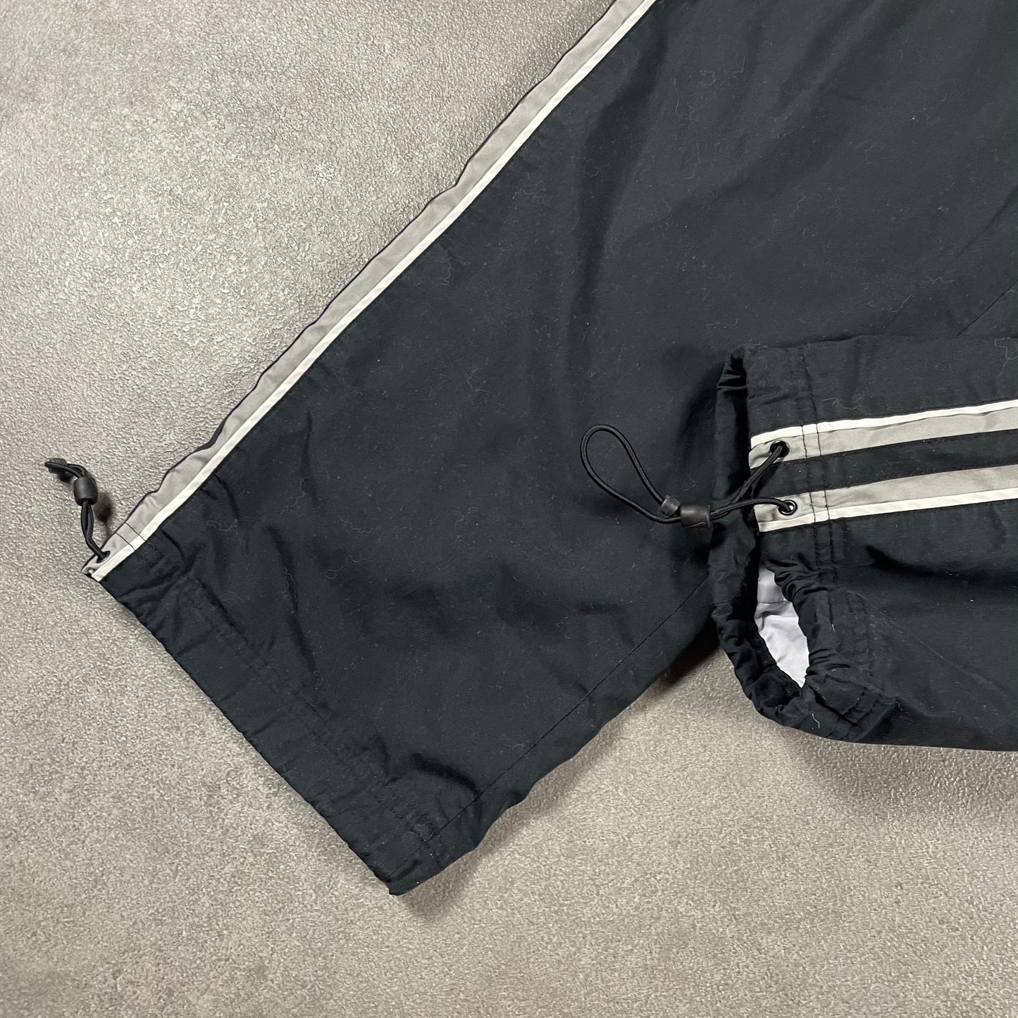 Nike vintage Trackpants (XL)