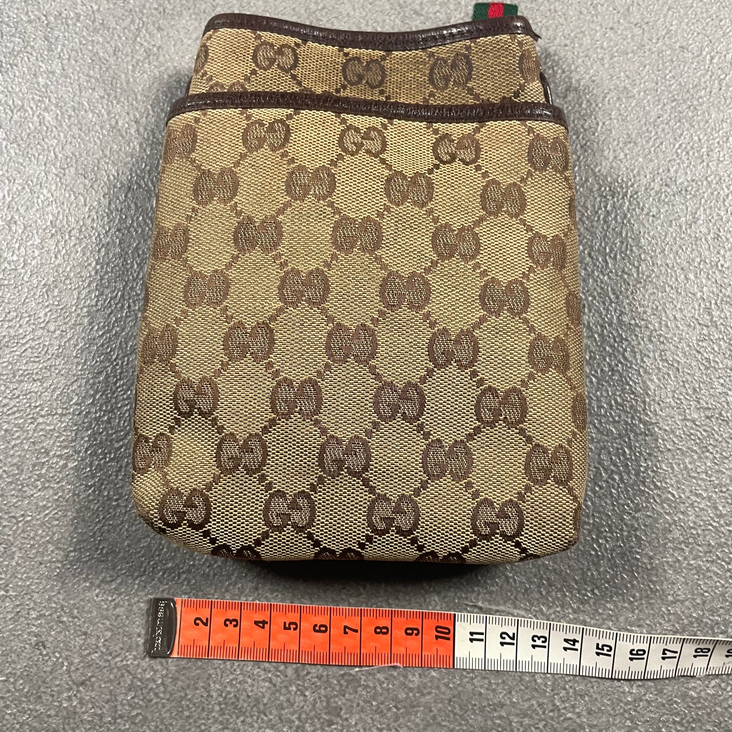 Gucci vintage Bag