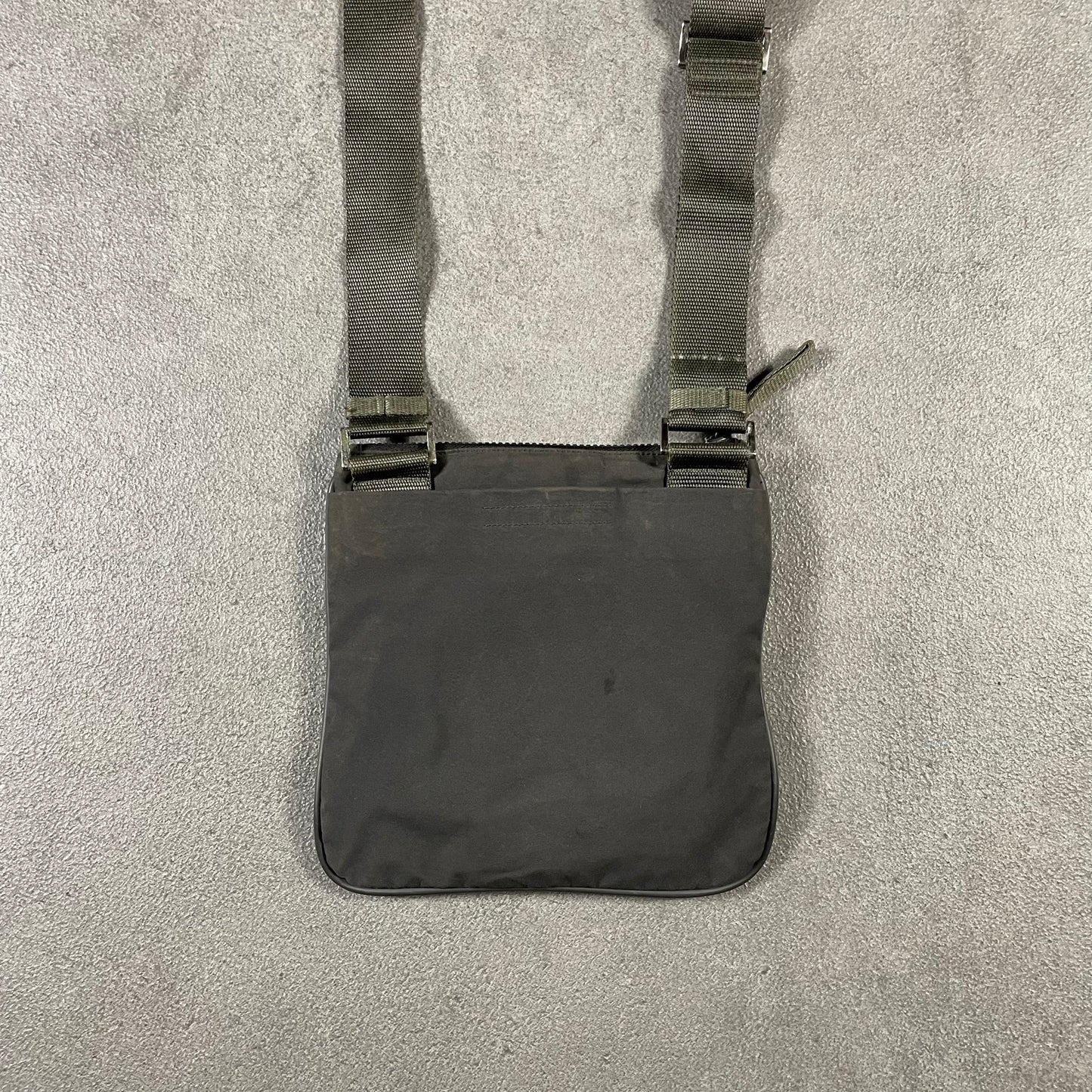 Prada Sport Bag