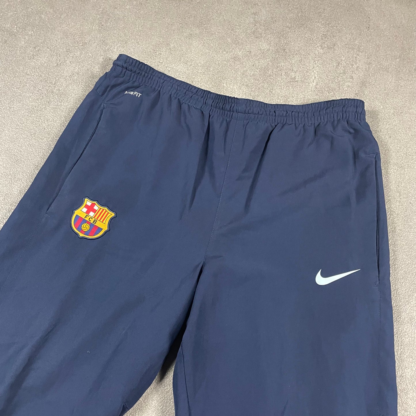 Nike x Barcelona Pants (M)