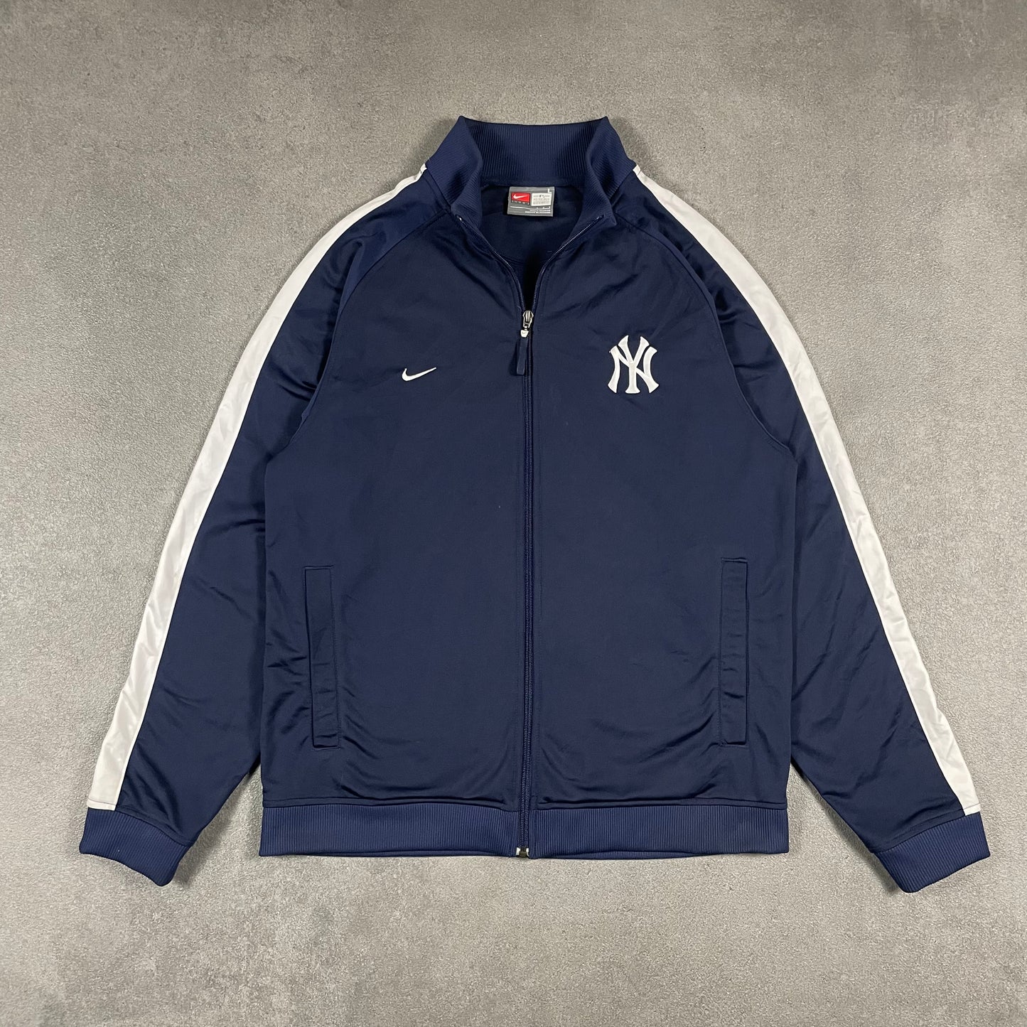 Nike 90s Yankees Jacket (L)