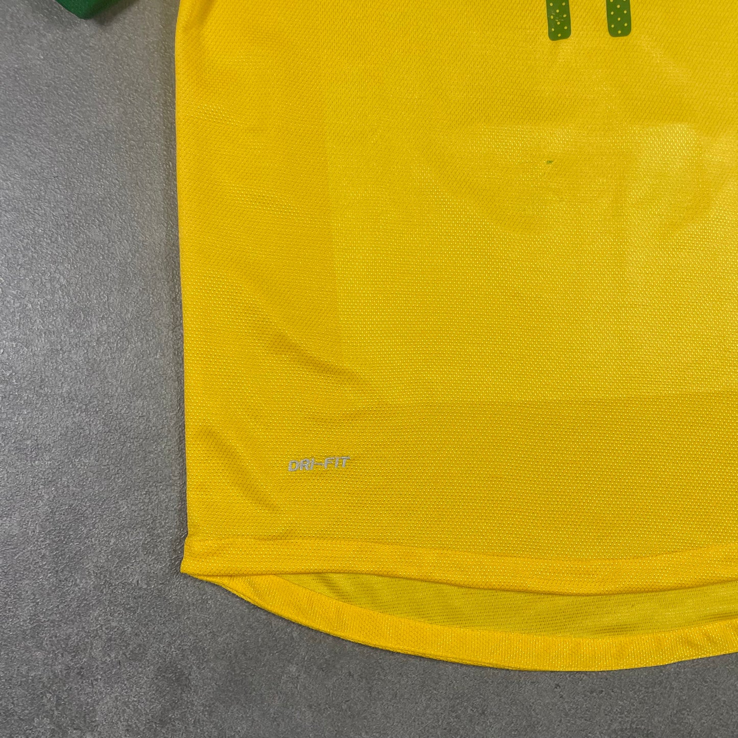 Nike x Brazil Jersey (L)