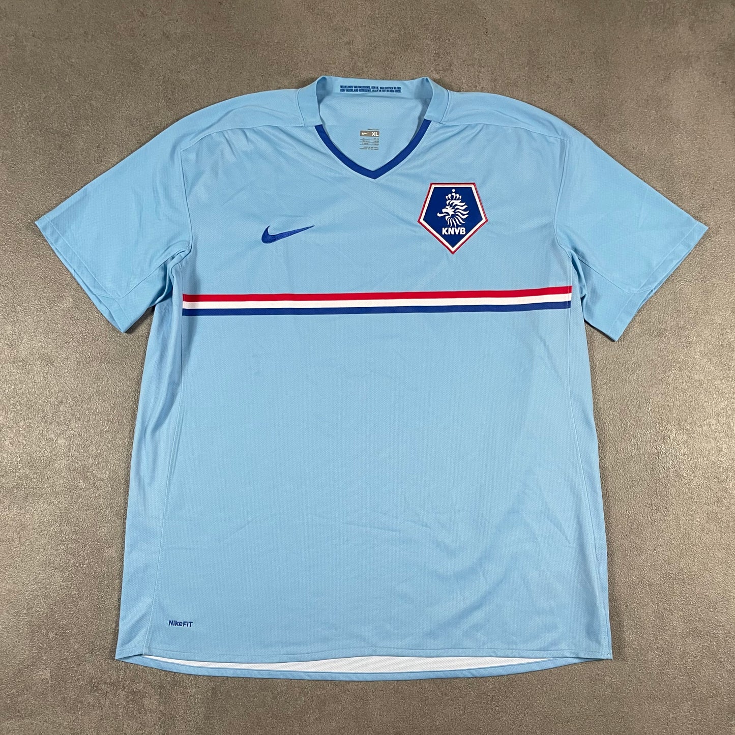 Nike x Netherlands Jersey (XL)