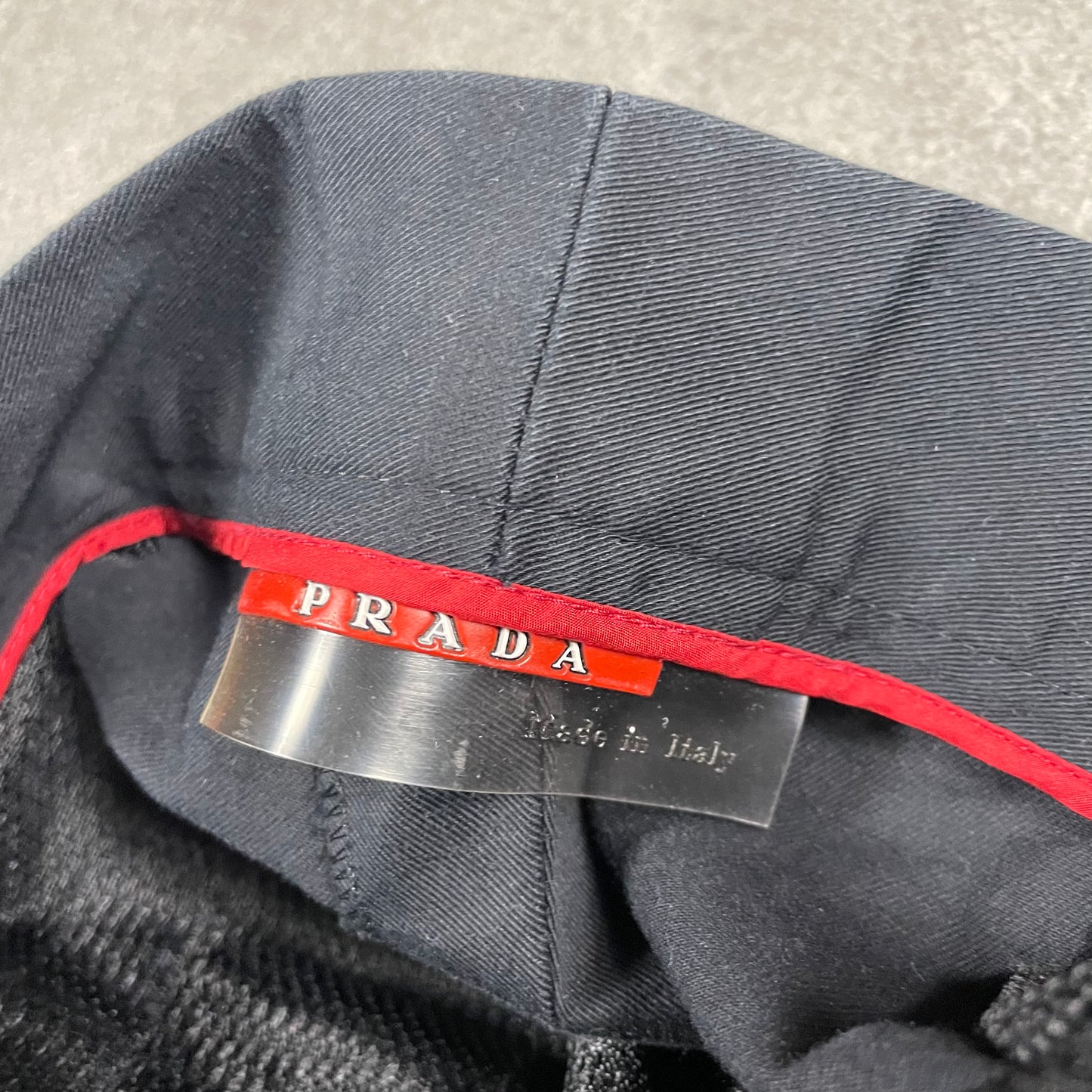 Prada sport pants (56)